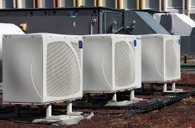 climatisation et VMC